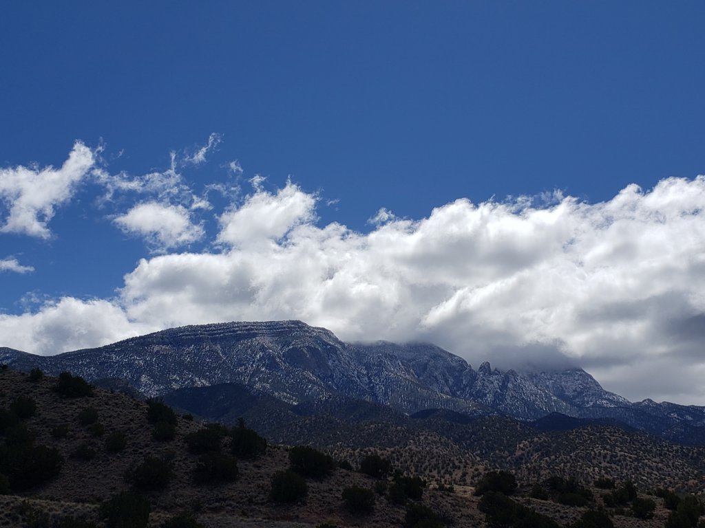 Home Vista de Oro de Placitas